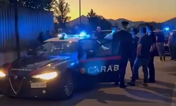 Agguato in Calabria, uccisa la moglie del boss Damiano Pepe. Lui ferito gravemente