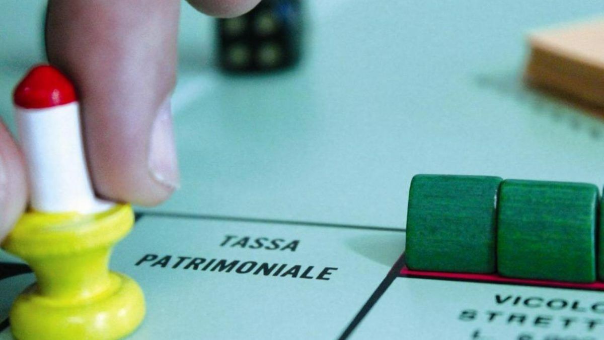 Tasse, il piano della sinistra per perdere (ancora) le elezioni