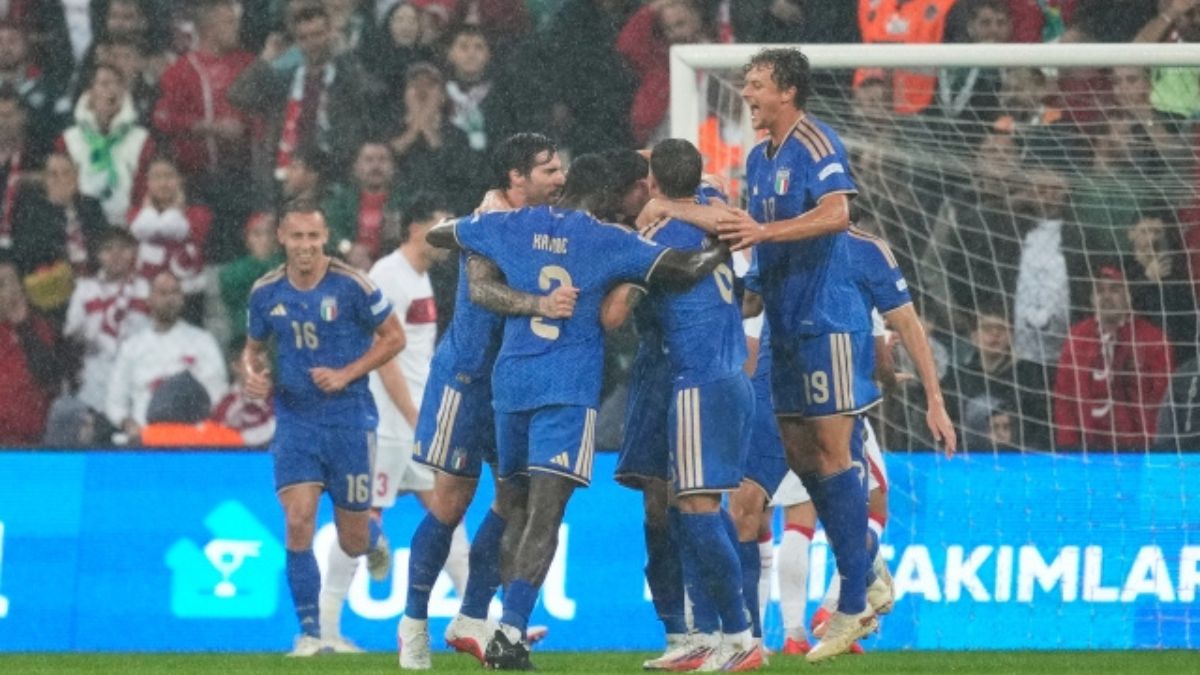 Francia-Italia, terza sfida del girone di Nations League: la diretta