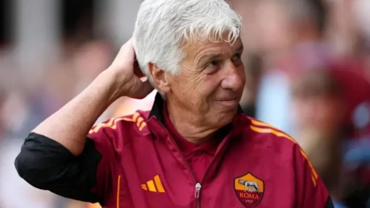 “Infortunio, costretto a fermarsi”. Roma, batosta per Gasperini e i tifosi: il campione resta fuori