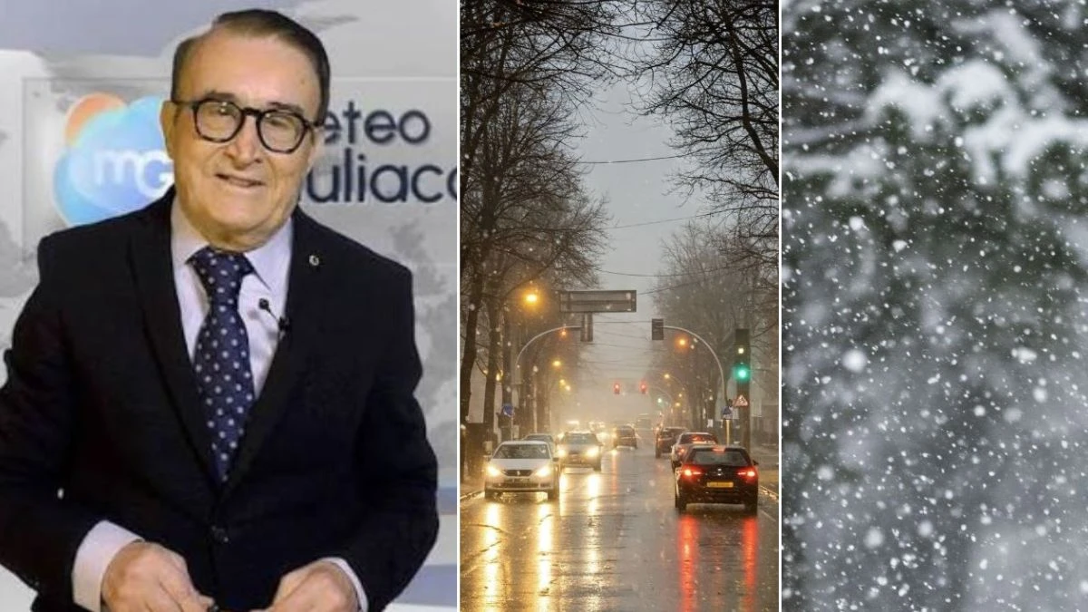 arrivano freddo e neve meteo l8217annuncio di giuliacci ecco quando da Thesocialpost.it arrivano freddo e neve meteo l8217annuncio di giuliacci ecco quando