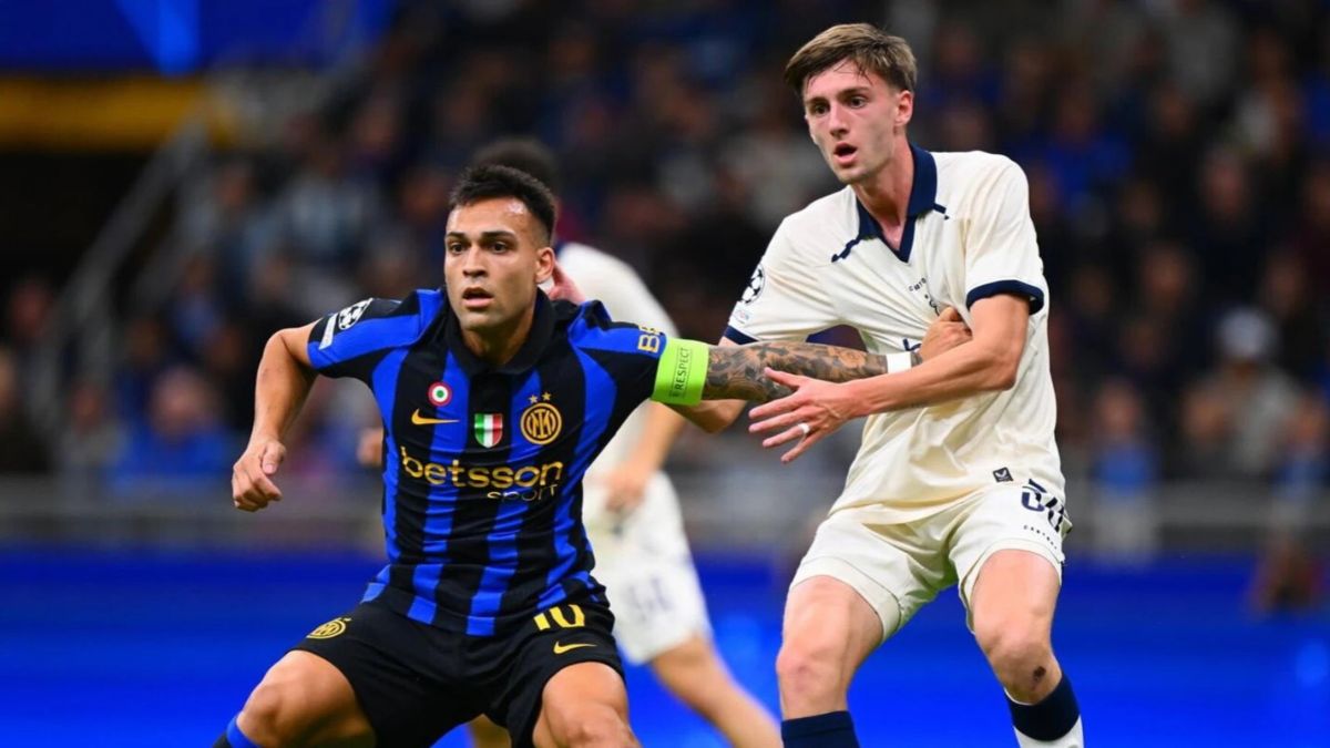 Champions League, Inter ko a San Siro: il Bruges vince 4-3 con la tripletta di Tresoldi