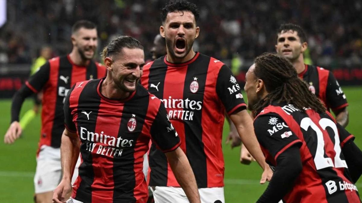 europa league bournemouth milan kluivert porta avanti gli inglesi dopo 8 minuti da Thesocialpost.it europa league bournemouth milan kluivert porta avanti gli inglesi dopo 8 minuti