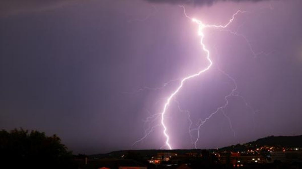 temporali e allagamenti allerta meteo sull8217italia per domani 13 ottobre le regioni colpite da Thesocialpost.it temporali e allagamenti allerta meteo sull8217italia per domani 13 ottobre le regioni colpite