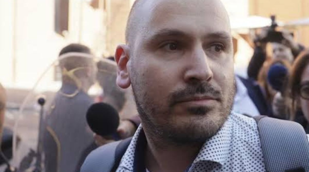 “Vorrei farlo”. Garlasco, le parole a sorpresa di Andrea Sempio arrivano ora