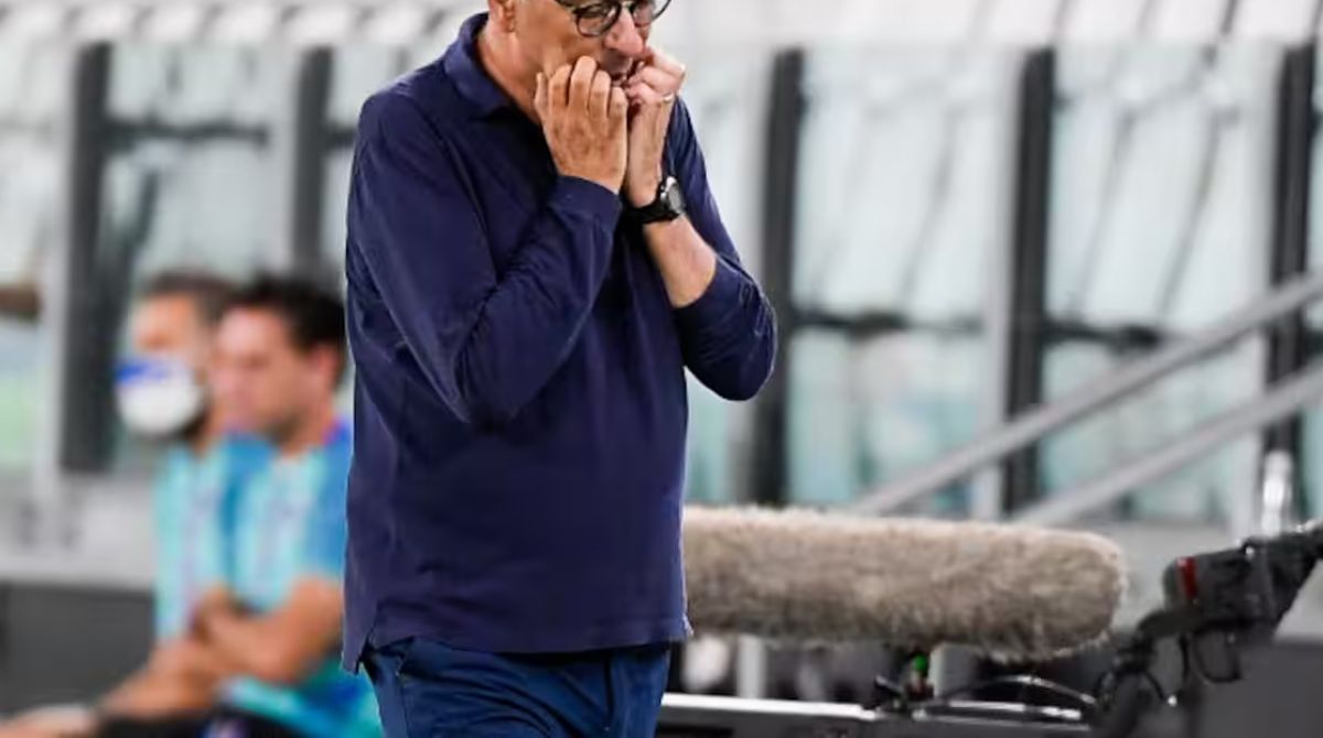 “Salta la panchina”. Clamoroso in Serie A, cosa succede