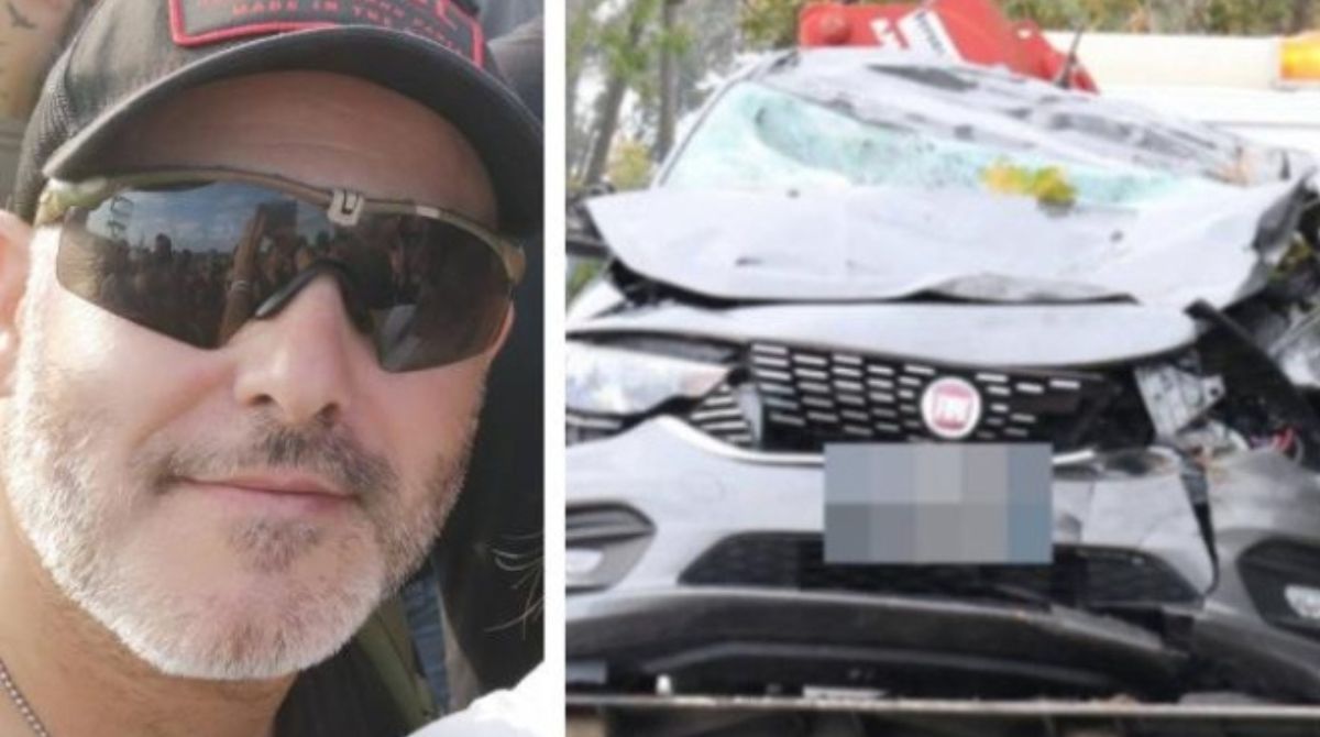 maltempo spaventoso in italia matteo 232 morto cos236 orgoglioso della divisa dolore immenso da Thesocialpost.it maltempo spaventoso in italia matteo 232 morto cos236 orgoglioso della divisa dolore immenso