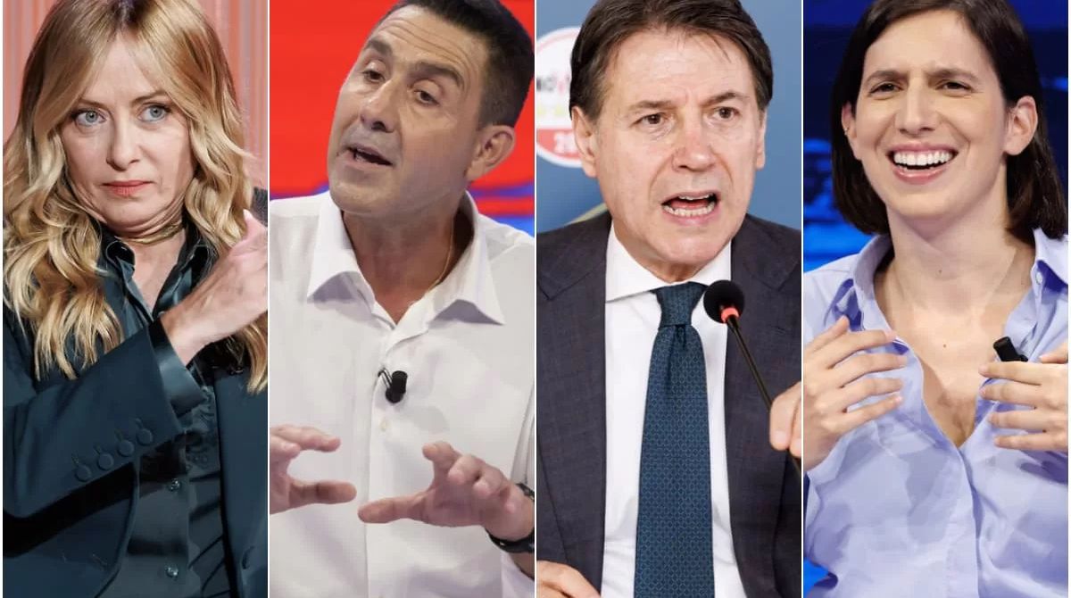 “Tonfo clamoroso”. Sondaggi, numeri mai visti prima: chi si dispera