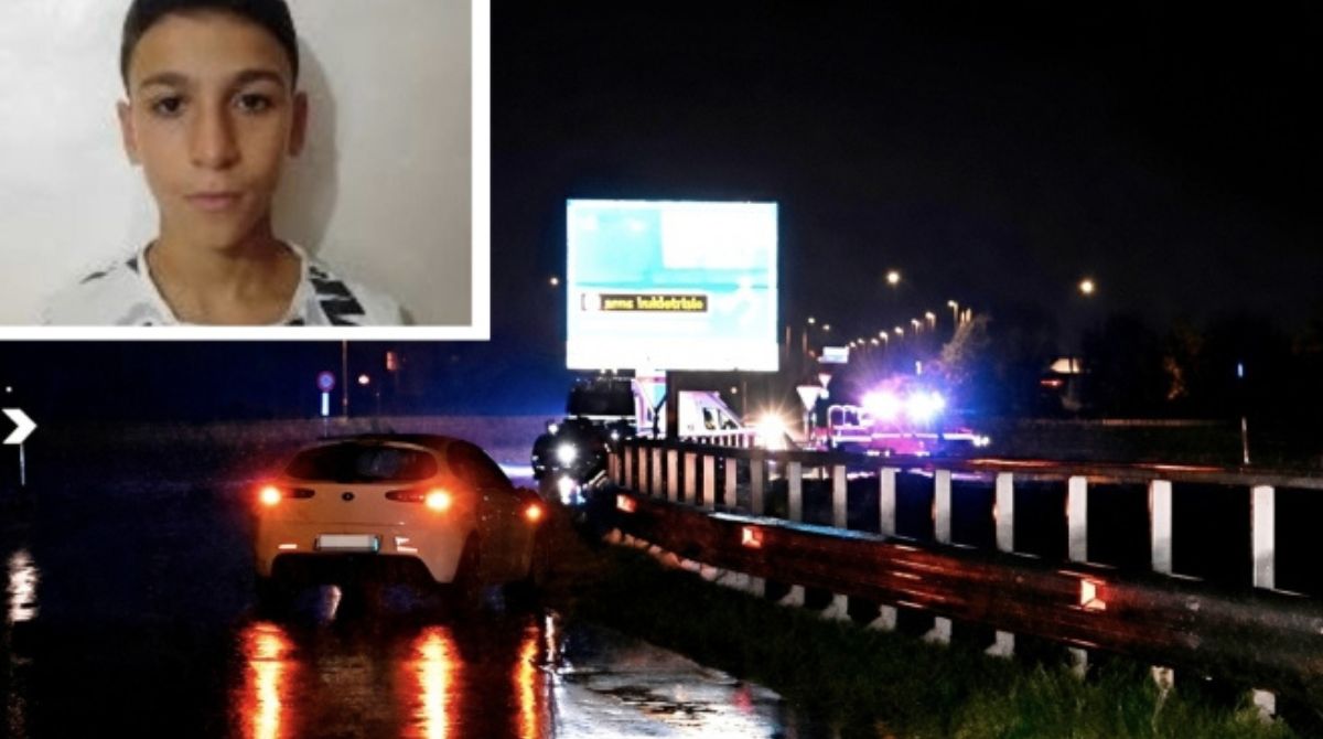 tornava dagli allenamenti poi il dramma lo sport italiano sconvolto addio al giovanissimo calciatore da Thesocialpost.it tornava dagli allenamenti poi il dramma lo sport italiano sconvolto addio al giovanissimo calciatore