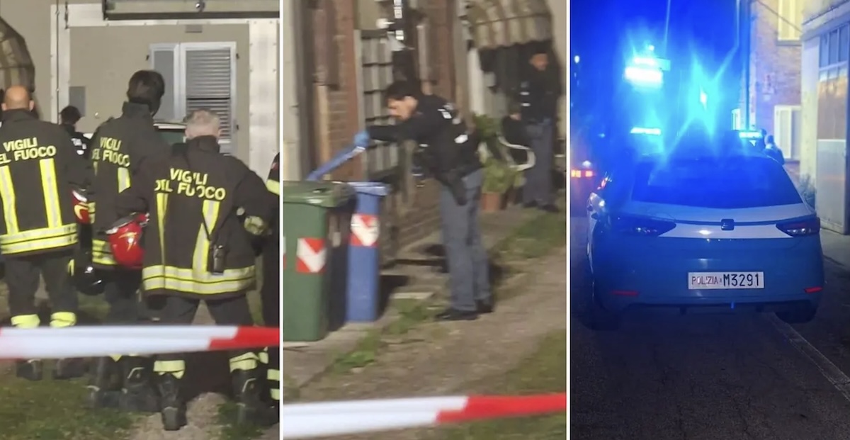 Orrore nel Modenese, trovati decapitati in casa: interrogato il figlio. Il racconto di un vicino
