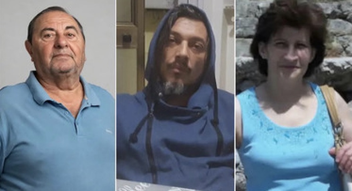 lavoravamo insieme di notte ma lei8230 decapitati spunta il racconto troppo triste lacrime da Thesocialpost.it lavoravamo insieme di notte ma lei8230 decapitati spunta il racconto troppo triste lacrime