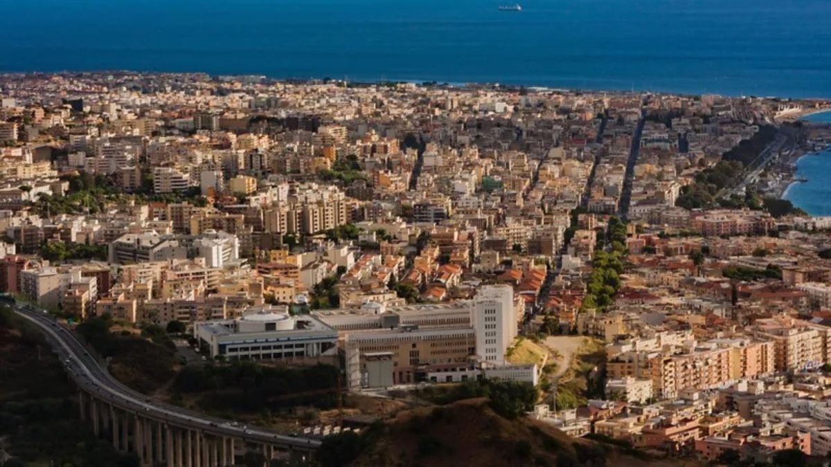 terremoto in calabria scossa tra 34 e 39 nel reggino epicentro in mare da Thesocialpost.it terremoto in calabria scossa tra 34 e 39 nel reggino epicentro in mare