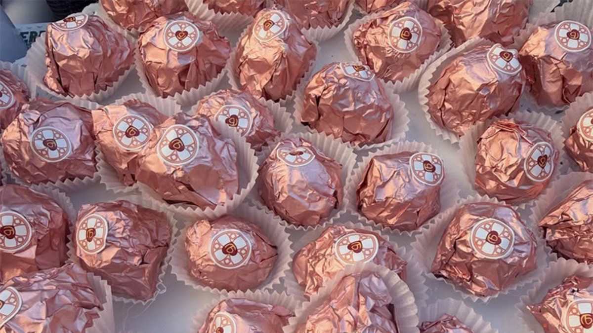 dentro un cioccolatino c8217232 una citt224 viaggio nel cuore di viterbo da Thesocialpost.it dentro un cioccolatino c8217232 una citt224 viaggio nel cuore di viterbo