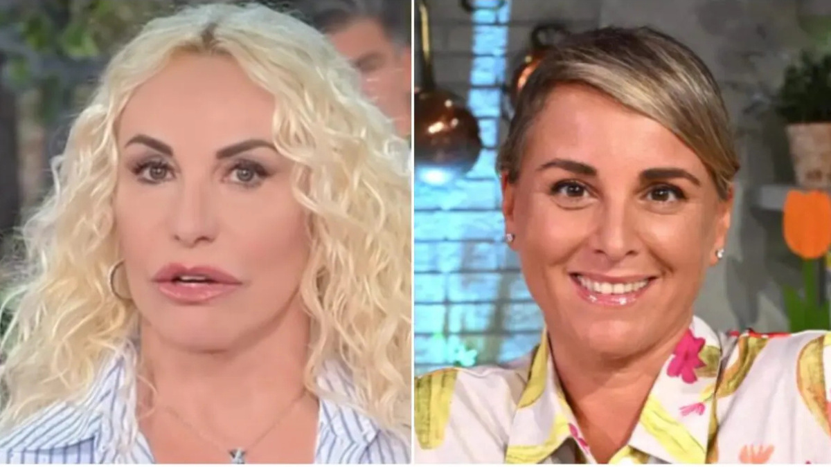 giusina battaglia il dolore dopo la morte del marito sergio sono straziata ecco cosa mi serve adesso da Thesocialpost.it giusina battaglia il dolore dopo la morte del marito sergio sono straziata ecco cosa mi serve adesso