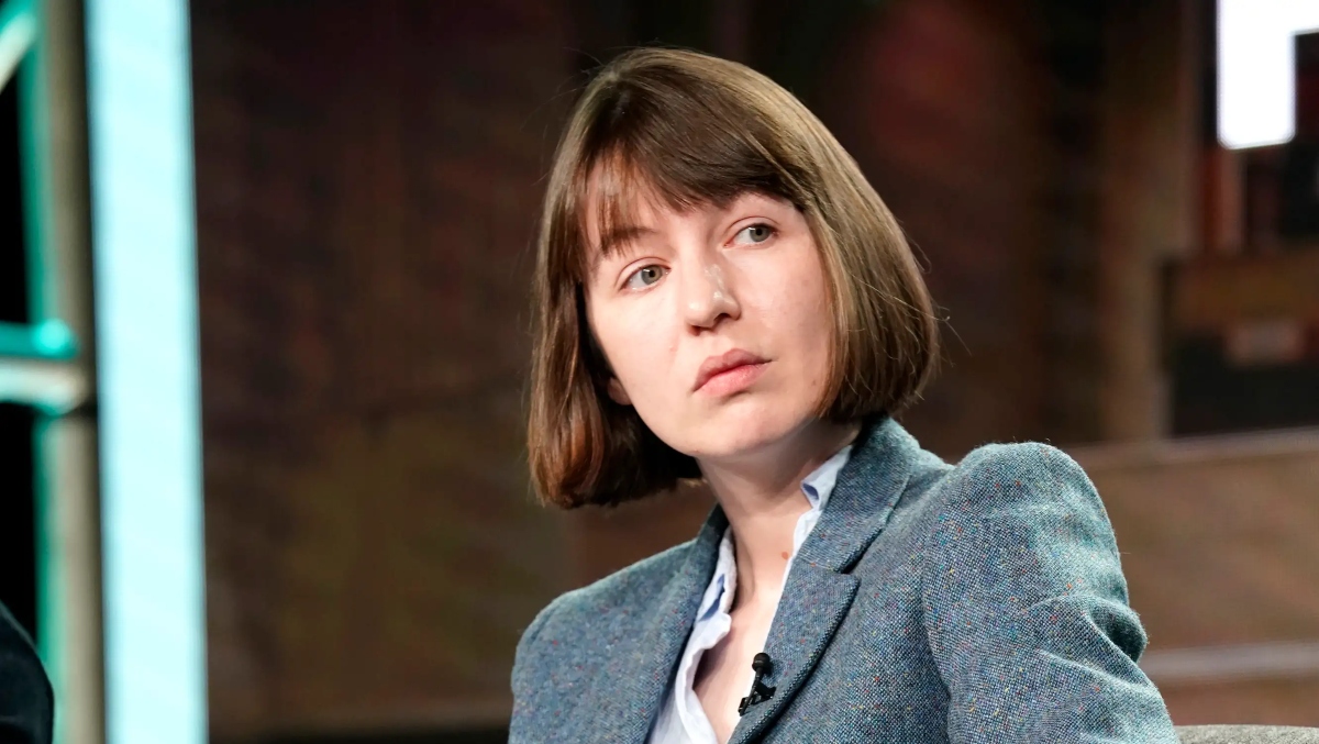sally rooney si auto censura addio al regno unito i suoi libri non si venderanno pi249 da Thesocialpost.it sally rooney si auto censura addio al regno unito i suoi libri non si venderanno pi249