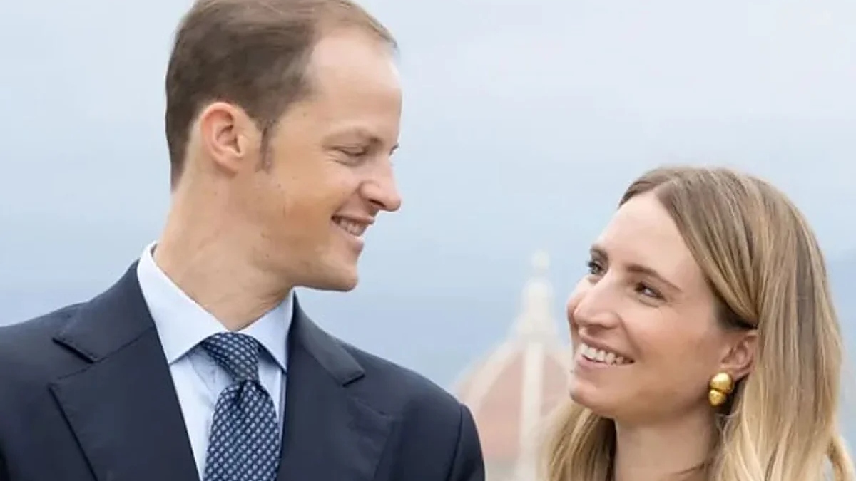 “Hanno scelto l’Italia”. Royal wedding, il principe si sposa: l’annuncio fa impazzire il paese