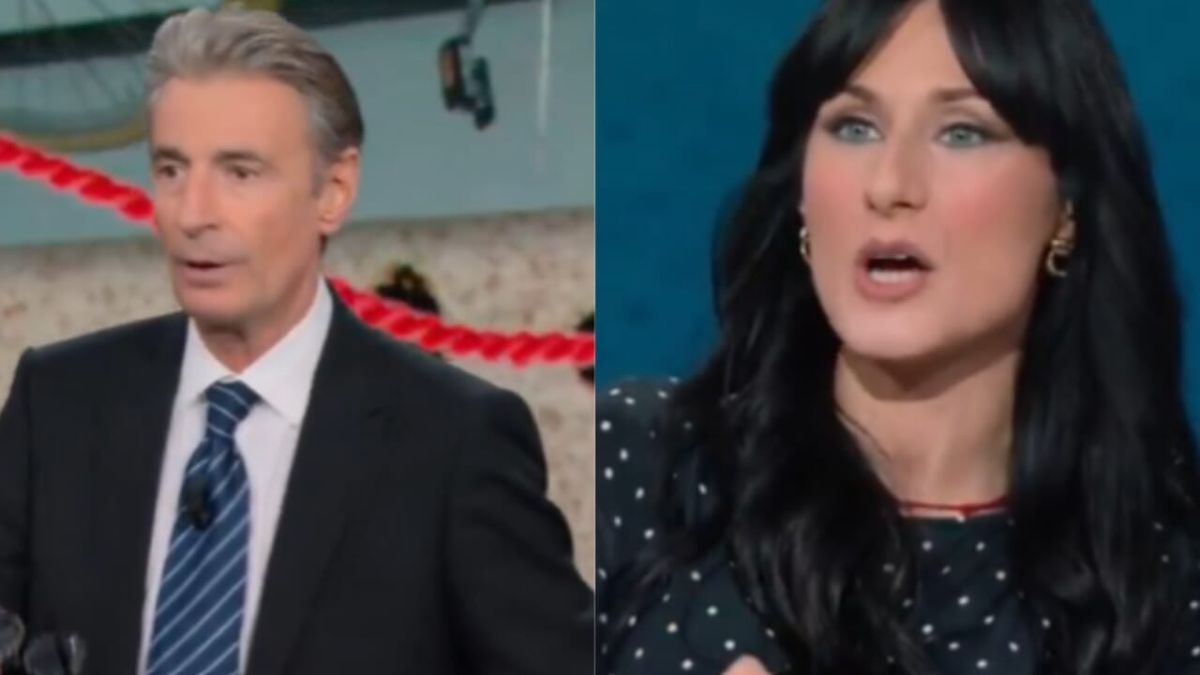 ma come ti permetti milo infante fa sbottare l8217avvocato taccia caos in diretta da Thesocialpost.it ma come ti permetti milo infante fa sbottare l8217avvocato taccia caos in diretta