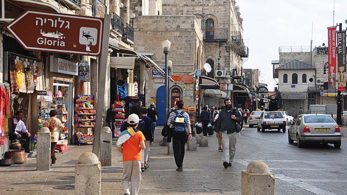 L’Israele che non c’è: il Paese reale che il giornalismo italiano non vuole raccontare
