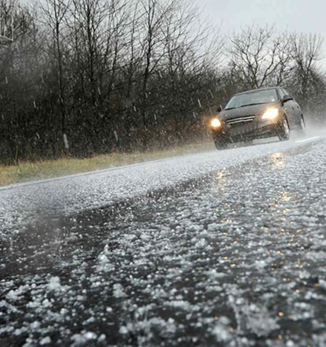 meteo italia pioggia grandine regioni