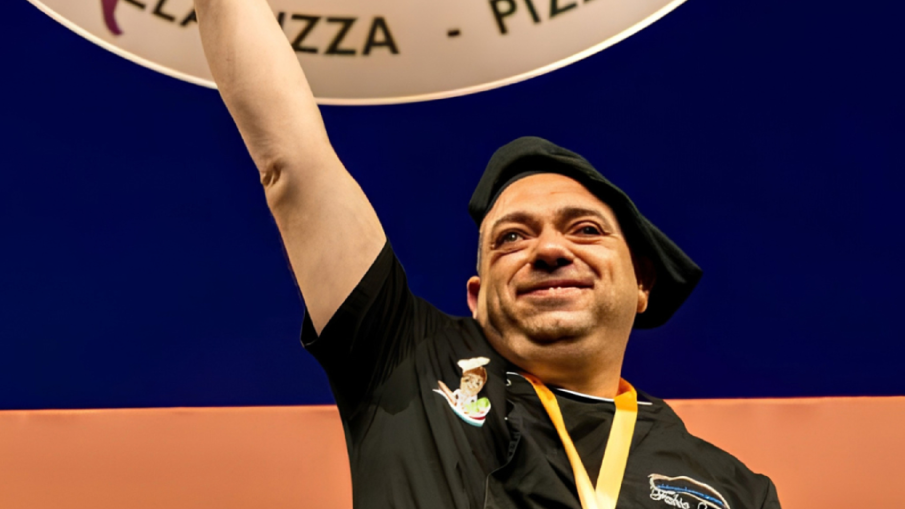 da un magazzino al titolo mondiale la storia di fabio alveti il pizzaiolo che ad ardea ha fatto dell8217inclusione una missione da Thesocialpost.it da un magazzino al titolo mondiale la storia di fabio alveti il pizzaiolo che ad ardea ha fatto dell8217inclusione una missione