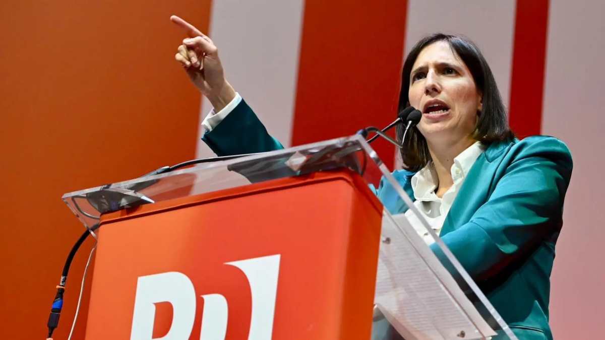 schlein l8217ambiguit224 sulle piazze prevenire la violenza non 232 criminalizzare i giovani da Thesocialpost.it schlein l8217ambiguit224 sulle piazze prevenire la violenza non 232 criminalizzare i giovani