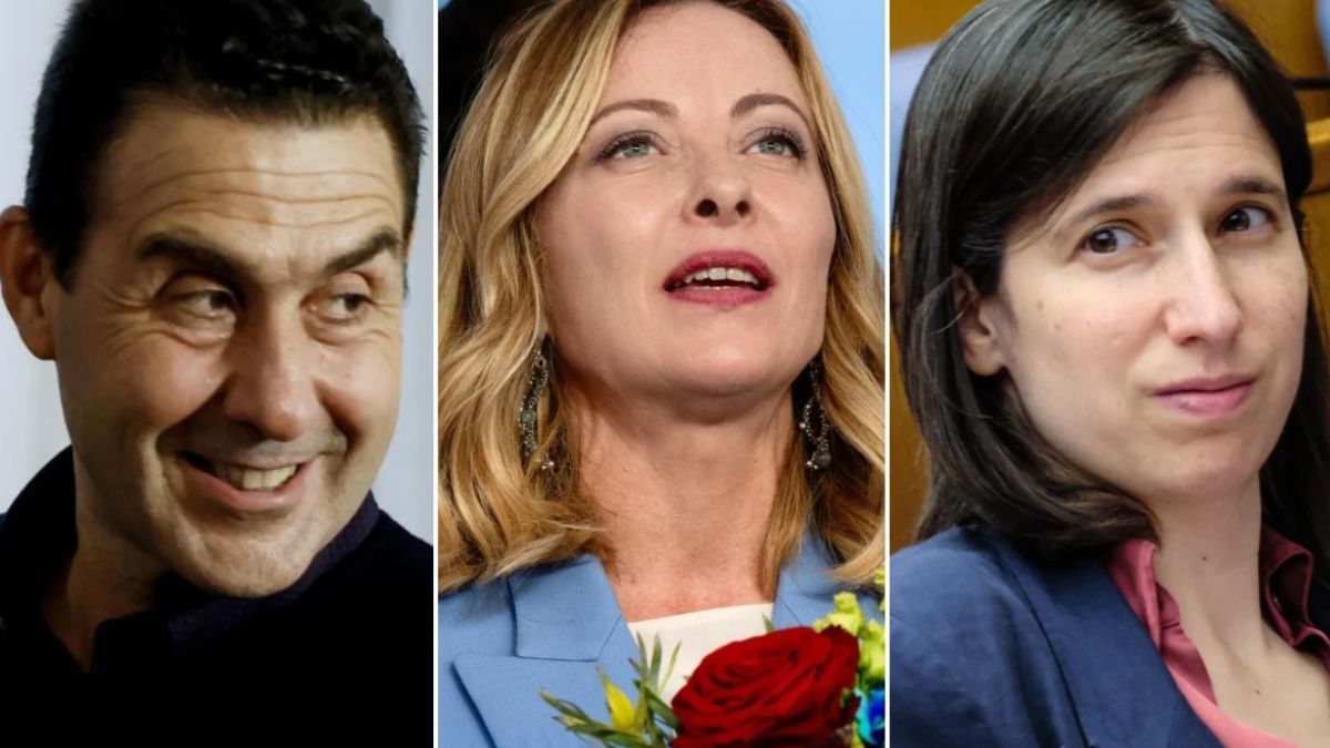 “Sempre più in alto!”. Sondaggi: chi festeggia alla grande e chi rosica