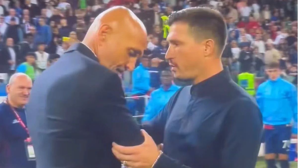 cosa c8217232 dietro spalletti e la lite con pisacane retroscena bomba sulla juve da Thesocialpost.it cosa c8217232 dietro spalletti e la lite con pisacane retroscena bomba sulla juve