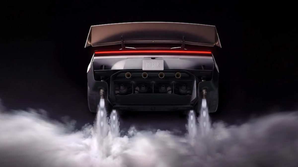 tesla roadster la nuova supercar di elon musk sfida la gravit224 il video che porta nel futuro da Thesocialpost.it tesla roadster la nuova supercar di elon musk sfida la gravit224 il video che porta nel futuro