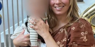 Mary Kate Golding, scenografa trovata morta a New York