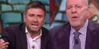 Di Battista Friedman Dimartedì Meloni