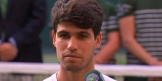 alcaraz dichiarazioni wimbledon