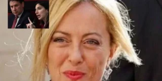 Meloni Conte Schlein