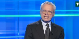 Enrico Mentana Annuncio