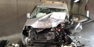 incidente sulzano morta donna 45 anni