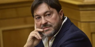 Sigfrido Ranucci sotto scorta